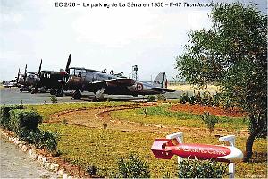 158 - ARMEE DE L'AIR EN ALGERIE 1945-1962-6 (33)